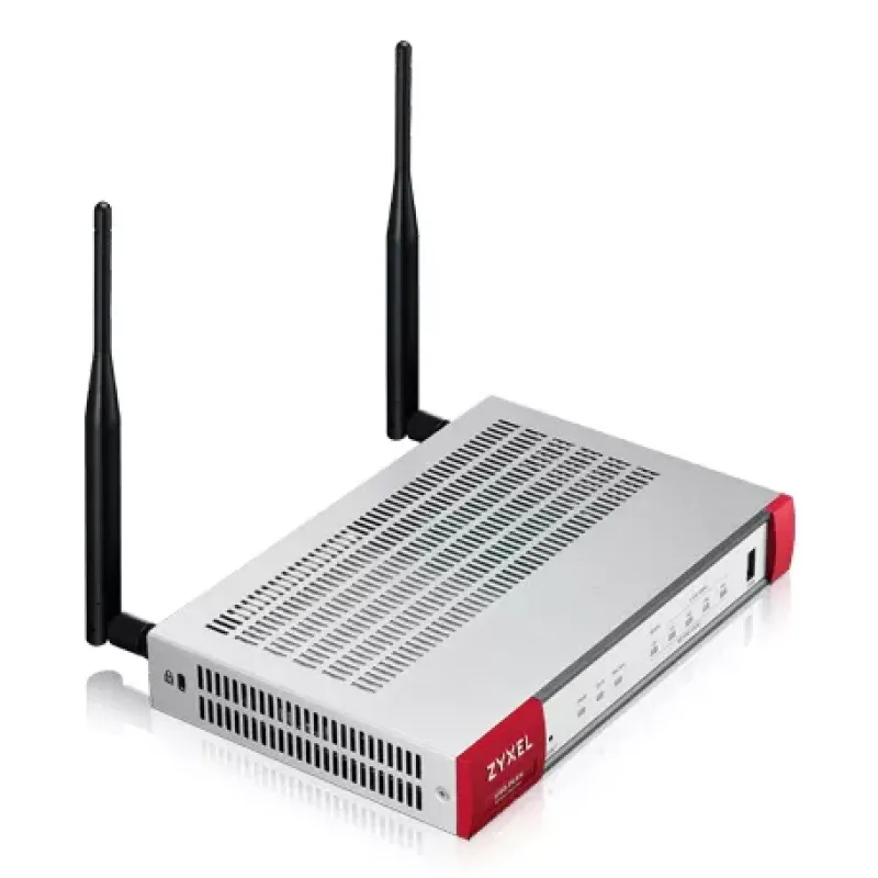 Zyxel USG FLEX 100AX hardware firewall 0.9 Gbit/s