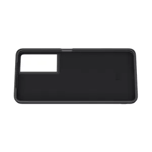 TCL CT6122ALLEU1 mobile phone case 17.2 cm (6.78") Cover Black