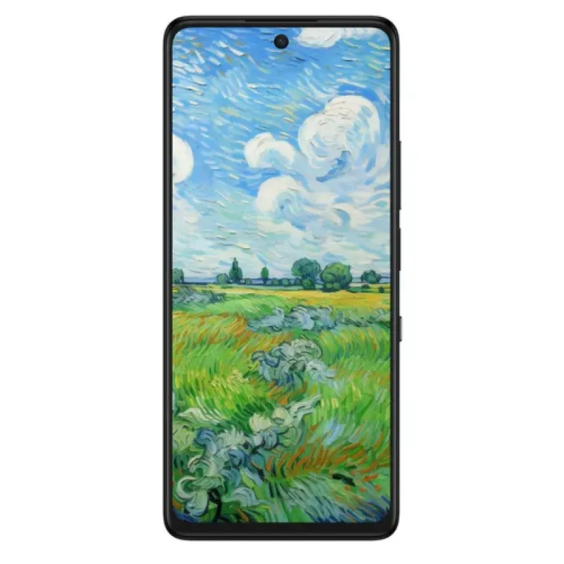 TCL 50 Pro NXTPAPER 5G 17,3 cm (6.8") Dviguba SIM jungtis Android 14 C tipo USB 8 GB 512 GB 5010 mAh Pilka