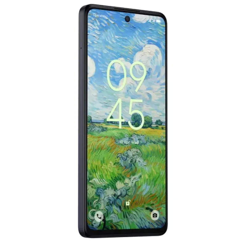 TCL 50 Pro NXTPAPER 5G 17.3 cm (6.8") Dual SIM Android 14 USB Type-C 8 GB 512 GB 5010 mAh Grey