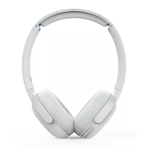Philips TAUH202WT/00 auricular y casco Auriculares Inalámbrico Diadema Llamadas/Música MicroUSB Bluetooth Blanco