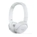 Philips TAUH202WT/00 auricular y casco Auriculares Inalámbrico Diadema Llamadas/Música MicroUSB Bluetooth Blanco