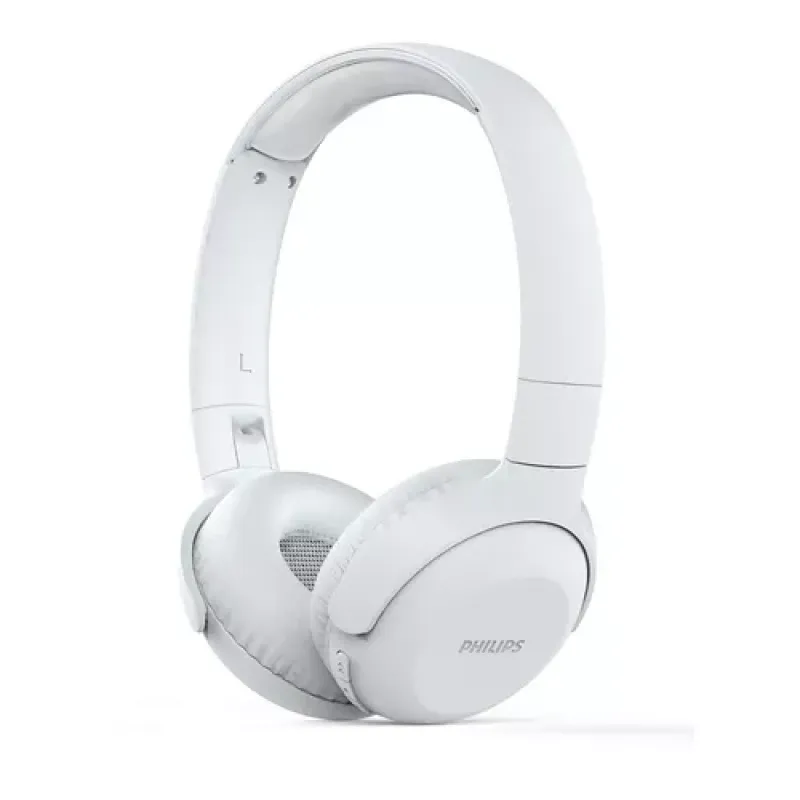 Philips TAUH202WT/00 auricular y casco Auriculares Inalámbrico Diadema Llamadas/Música MicroUSB Bluetooth Blanco