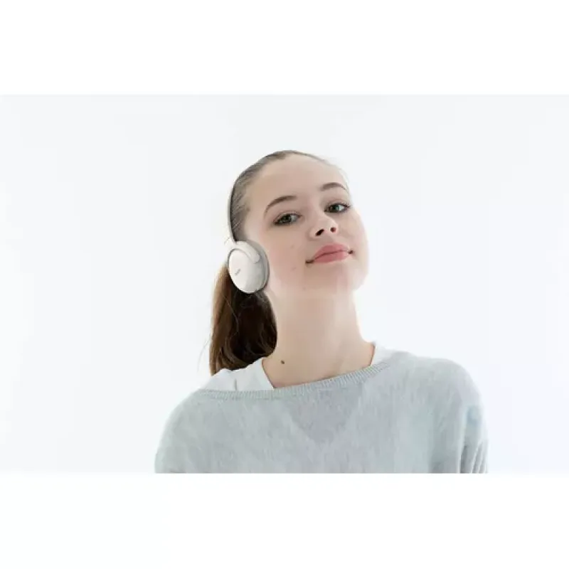 Philips TAUH202WT/00 auricular y casco Auriculares Inalámbrico Diadema Llamadas/Música MicroUSB Bluetooth Blanco