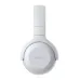 Philips TAUH202WT/00 auricular y casco Auriculares Inalámbrico Diadema Llamadas/Música MicroUSB Bluetooth Blanco