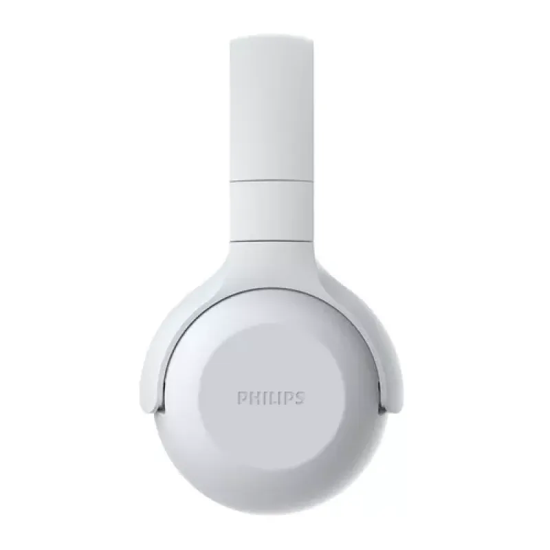 Philips TAUH202WT/00 auricular y casco Auriculares Inalámbrico Diadema Llamadas/Música MicroUSB Bluetooth Blanco