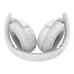 Philips TAUH202WT/00 auricular y casco Auriculares Inalámbrico Diadema Llamadas/Música MicroUSB Bluetooth Blanco