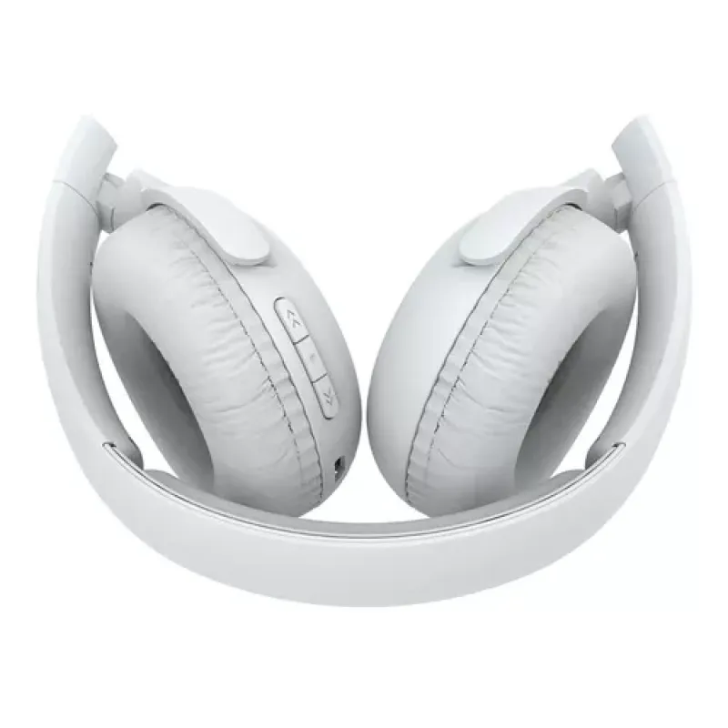 Philips TAUH202WT/00 auricular y casco Auriculares Inalámbrico Diadema Llamadas/Música MicroUSB Bluetooth Blanco