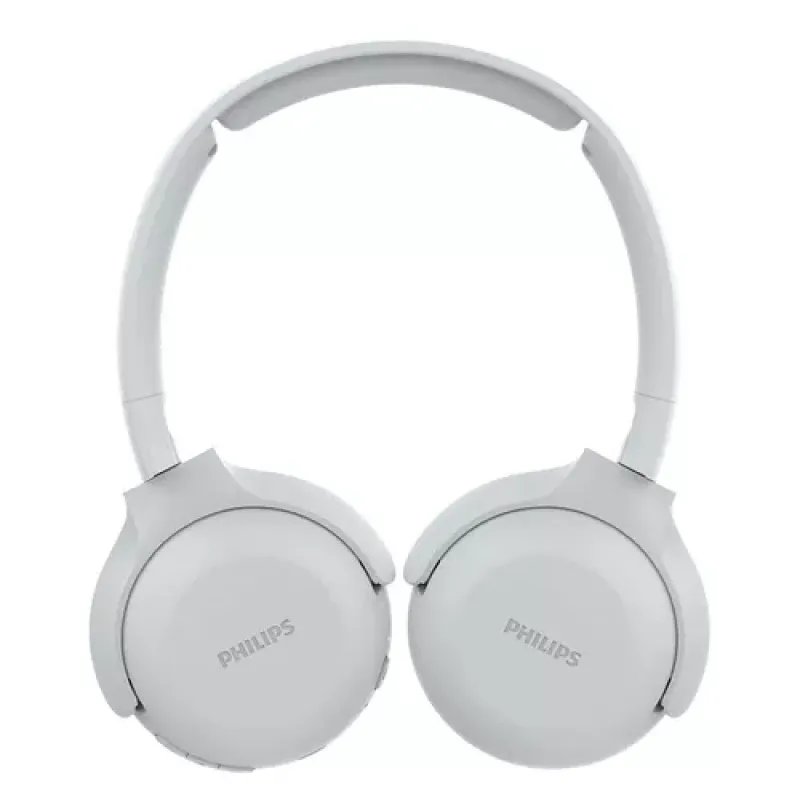 Philips TAUH202WT/00 auricular y casco Auriculares Inalámbrico Diadema Llamadas/Música MicroUSB Bluetooth Blanco