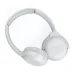 Philips TAUH202WT/00 auricular y casco Auriculares Inalámbrico Diadema Llamadas/Música MicroUSB Bluetooth Blanco