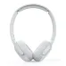 Philips TAUH202WT/00 auricular y casco Auriculares Inalámbrico Diadema Llamadas/Música MicroUSB Bluetooth Blanco