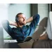 Philips TAH2005BK/00 Ausinės be mikrofono ir ausinės su mikrofonu Vielinis Su lankeliu Muzika Juoda