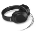 Philips TAH2005BK/00 Ausinės be mikrofono ir ausinės su mikrofonu Vielinis Su lankeliu Muzika Juoda
