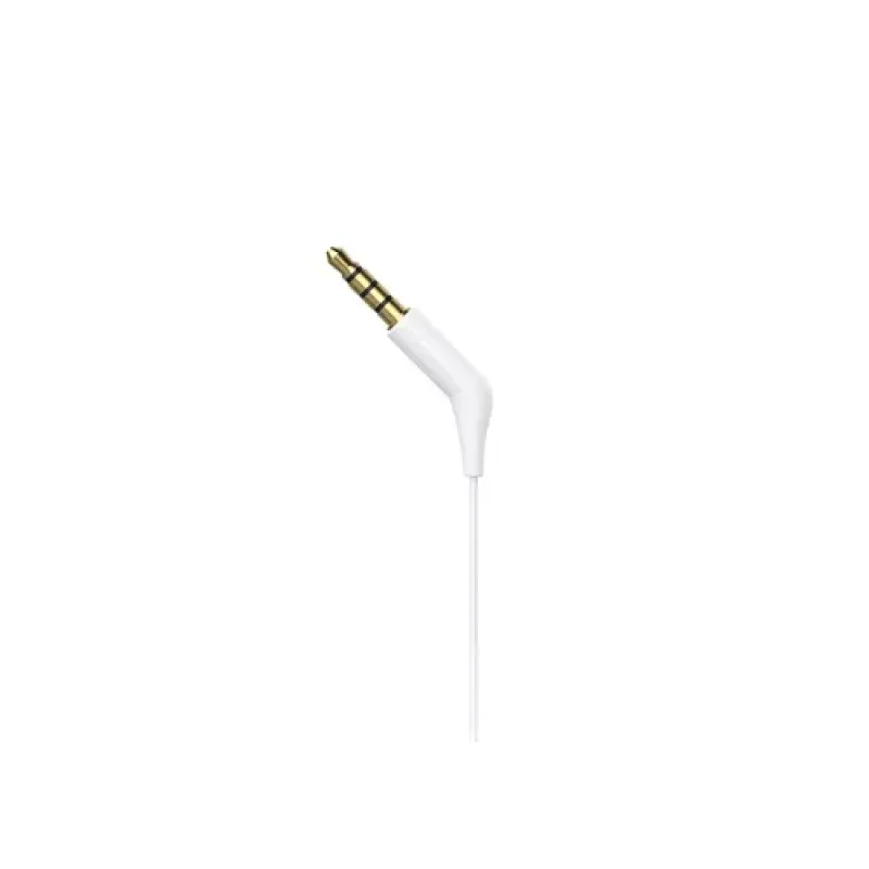 Philips TAE1105WT/00 headphones/headset Wired In-ear Music White