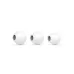 Philips TAE1105WT/00 headphones/headset Wired In-ear Music White