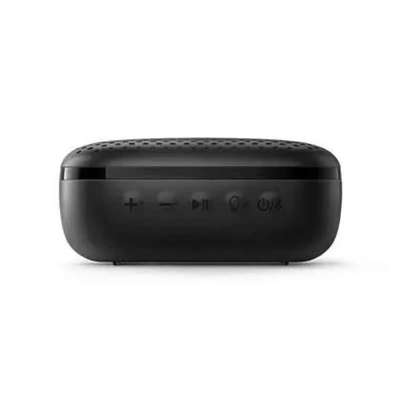 Philips TAS2505B/00 portable/party speaker Mono portable speaker Black 3 W