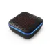 Philips TAS2505B/00 portable/party speaker Mono portable speaker Black 3 W