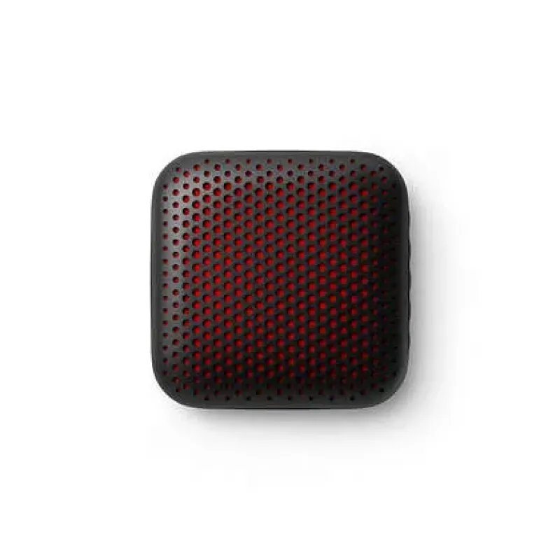 Philips TAS2505B/00 portable/party speaker Mono portable speaker Black 3 W