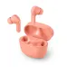 Philips 2000 series TAT2206PK/00 headphones/headset True Wireless Stereo (TWS) In-ear Calls/Music Bluetooth Pink