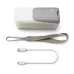 Philips Wireless speaker Mono portable speaker White 10 W