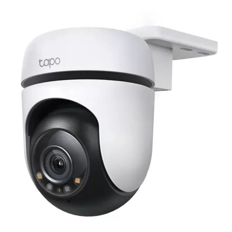 TP-Link Tapo C510W Dome IP security camera Indoor & outdoor 2304 x 1296 pixels Ceiling