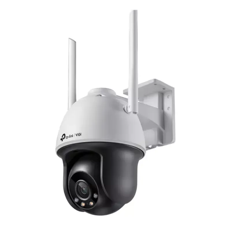 TP-Link VIGI C540-W V1 Bokštelis IP apsaugos kamera Vidaus ir lauko 2560 x 1440 pikseliai Lubos / siena