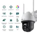 TP-Link VIGI C540-W V1 Bokštelis IP apsaugos kamera Vidaus ir lauko 2560 x 1440 pikseliai Lubos / siena