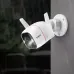 TP-Link Tapo C320WS Bullet IP security camera Indoor & outdoor 2160 x 1440 pixels Wall