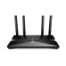 TP-Link Archer AX23 wireless router Gigabit Ethernet Dual-band (2.4 GHz / 5 GHz) Black