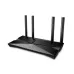 TP-Link Archer AX23 wireless router Gigabit Ethernet Dual-band (2.4 GHz / 5 GHz) Black