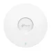 TP-Link Omada EAP610 WLAN prieigos taškas 1775 Mbit/ai Balta Maitinimas per Eternetą (PoE)