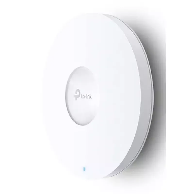 TP-Link Omada EAP610 WLAN prieigos taškas 1775 Mbit/ai Balta Maitinimas per Eternetą (PoE)