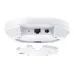TP-Link Omada EAP610 WLAN prieigos taškas 1775 Mbit/ai Balta Maitinimas per Eternetą (PoE)