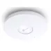 TP-Link Omada EAP610 WLAN prieigos taškas 1775 Mbit/ai Balta Maitinimas per Eternetą (PoE)