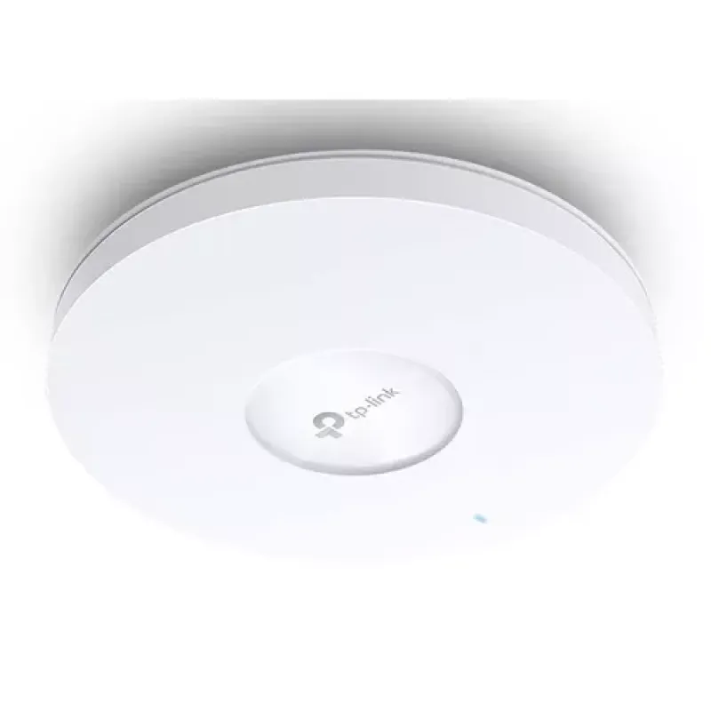 TP-Link Omada EAP610 WLAN prieigos taškas 1775 Mbit/ai Balta Maitinimas per Eternetą (PoE)