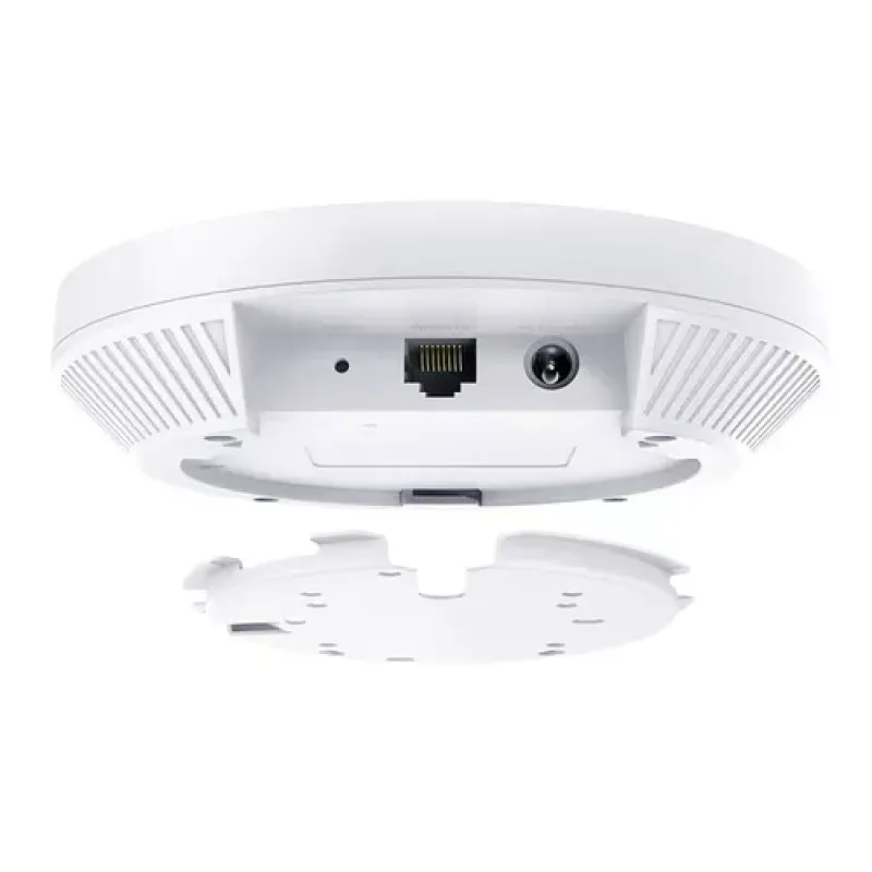 TP-Link Omada EAP610 WLAN prieigos taškas 1775 Mbit/ai Balta Maitinimas per Eternetą (PoE)