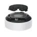 TP-Link DECO X50-PoE(3-PACK) Dual-band (2.4 GHz / 5 GHz) Wi-Fi 6 (802.11ax) White Internal