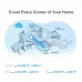 TP-Link DECO X50-PoE(3-PACK) Dual-band (2.4 GHz / 5 GHz) Wi-Fi 6 (802.11ax) White Internal
