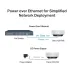 TP-Link DECO X50-PoE(3-PACK) Dual-band (2.4 GHz / 5 GHz) Wi-Fi 6 (802.11ax) White Internal