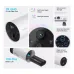 TP-Link Tapo C420S2 Bulb IP security camera Indoor & outdoor 2560 x 1440 pixels Wall