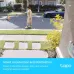 TP-Link Tapo C420S2 Bulb IP security camera Indoor & outdoor 2560 x 1440 pixels Wall