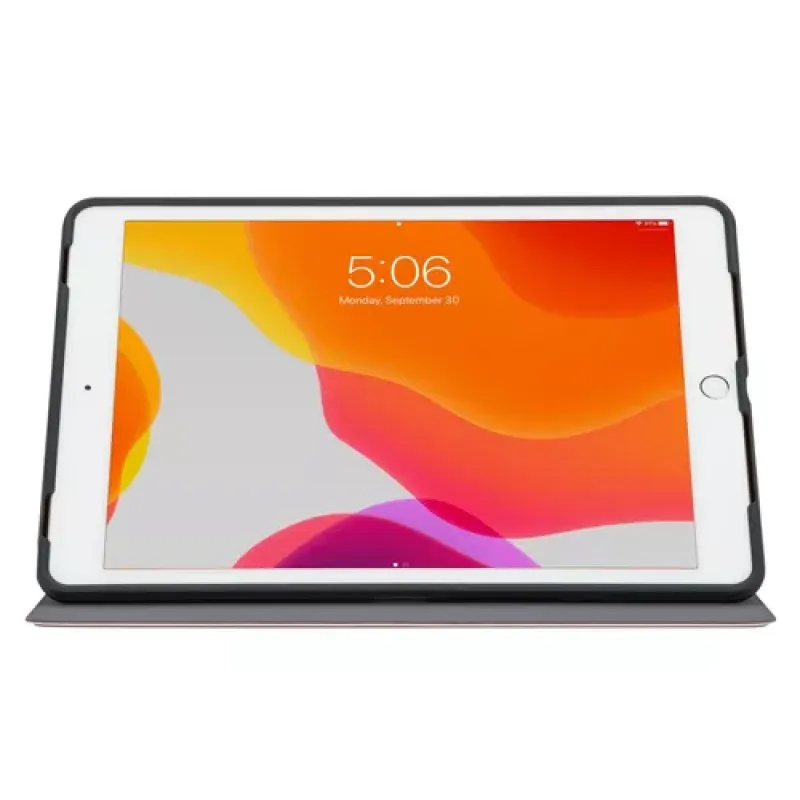 Targus Click-In 26,7 cm (10.5") „Folio“ „Rose Gold“