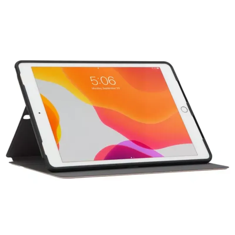Targus Click-In 26,7 cm (10.5") „Folio“ „Rose Gold“