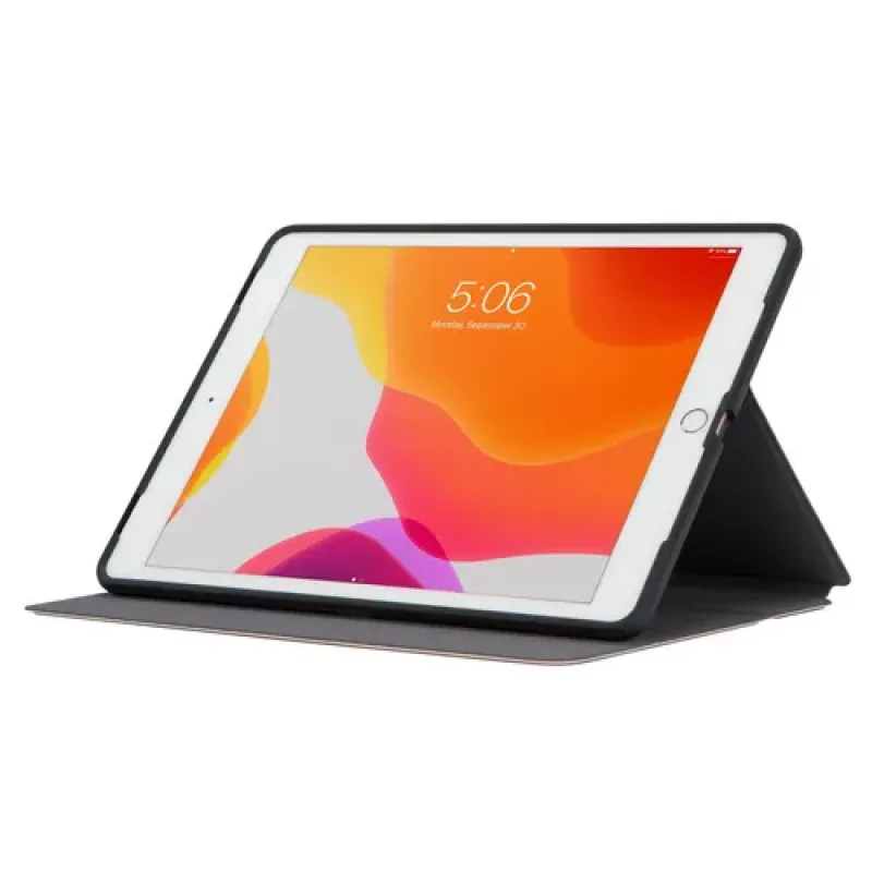 Targus Click-In 26,7 cm (10.5") „Folio“ „Rose Gold“