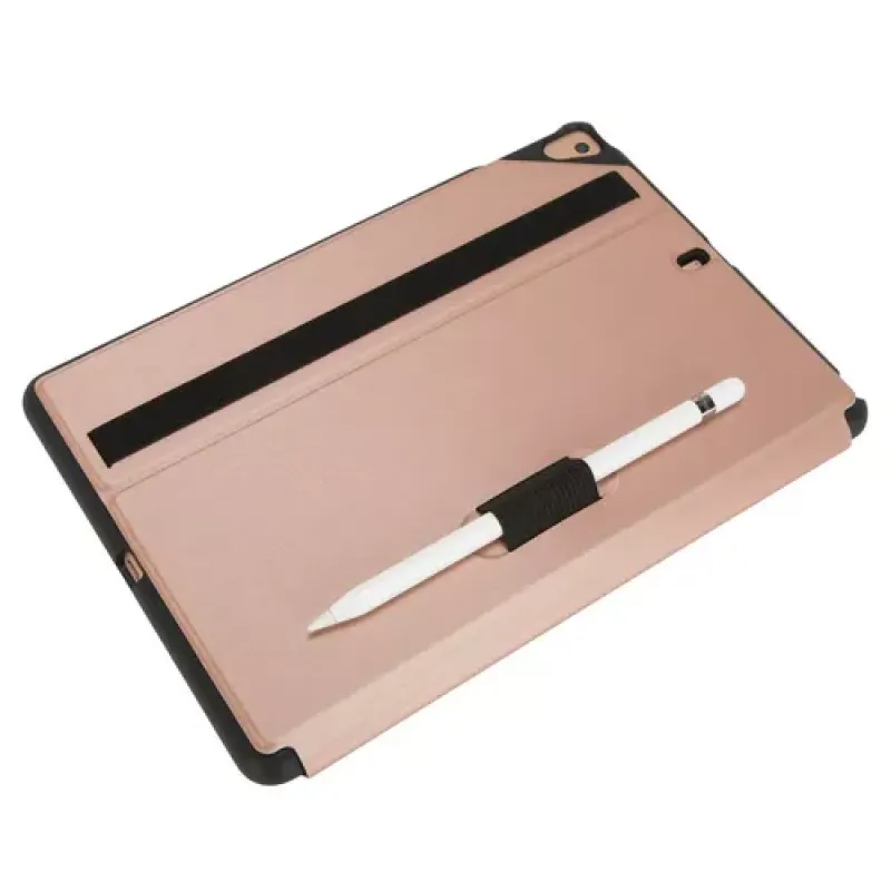 Targus Click-In 26,7 cm (10.5") „Folio“ „Rose Gold“