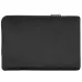 Targus TBS651GL tablet case 35.6 cm (14") Sleeve case Black