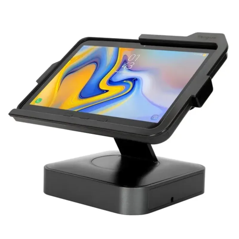 Targus AWU314BGLZ mobile device dock station Tablet Black