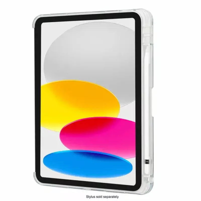 Targus Click-In 27.7 cm (10.9") Cover Transparent