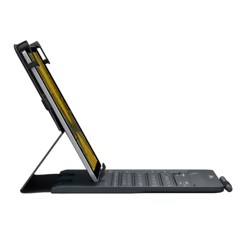 Teclado Bluetooth con Soporte para Tablet Logitech Universal Folio