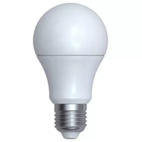 Išmani Lemputė Denver Electronics SHL-340 RGB E27 LED 9 W 806 lm Wi-Fi 2700K - 6500K